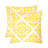  Indoor/Outdoor Cotton Throw Pillow-1645293319