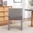 Hambrook Velvet Upholstered Dining Chair-254607999
