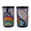 Embiid Ceramic Drinking Glass