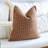Neutral Throw 3 Pillow Cover Set