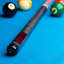 Athena Wood 1.4 Pool Cue-4030637