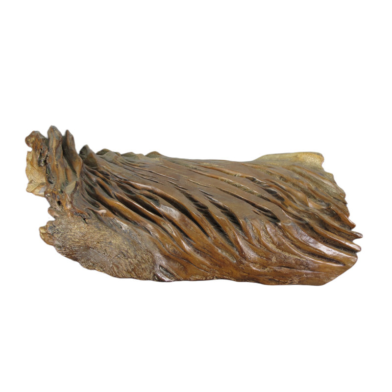 Asian Classic Table Top Sculpture