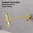 Clihome Kitchen Faucet-84506947