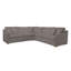 Canapé modulaire rembourré 3 pièces Brentwood-1301542175-1327938603