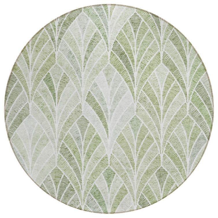 Cecelio Rug