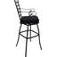 Tabouret de bar d'extérieur très haut avec accoudoirs-1715192654-1738513575-1738513568