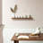 Irie Handcrafted Solid Mango Wood Floating Shelf-1088085298-1088085299