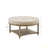 Accent Ottoman