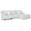 Canapé modulaire 3 pièces Matherly-111134865-111134866