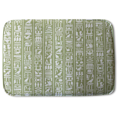 Fairywood Non-Slip Bath Rug