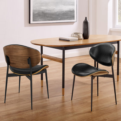 46cm H Upholstered Side Chair