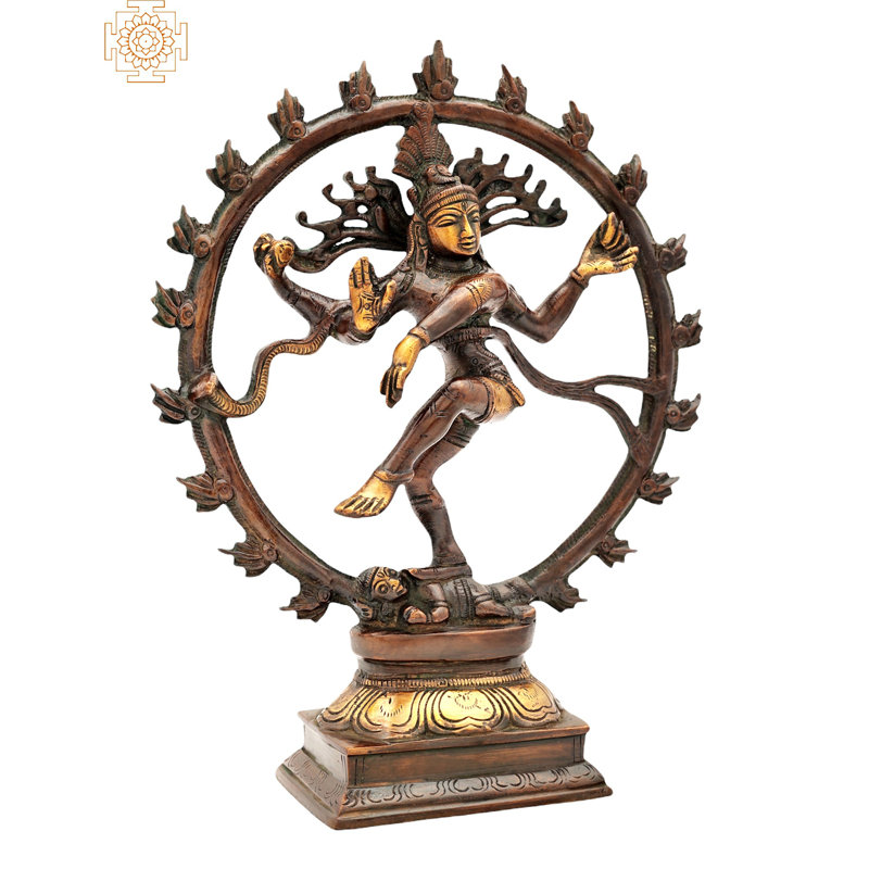 Figurine Nataraja