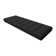 Custom Bench Cushion for Indoor/Outdoor Furniture, Fleece Anti-Pet Scratch Window Seat Cushion, Premium 70D High-Resilience Foam Waterproof