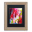 « red head », impression sur toile-25777463-25777539-25777545