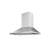Core Zephyr 36" 700 CFM Wall Mount Range Hood with LED Light in Stainless Steel