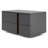 Guimauve 2 - Drawer Nightstand-69280550-69535982