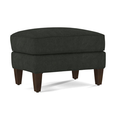 Upholstered Ottoman