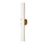 1 - Light Armed Sconce-1099113746