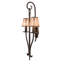 Nehring 2 - Light Candle Wall Light