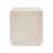 MGO CUBE SIDE TABLE, Table-1607030595