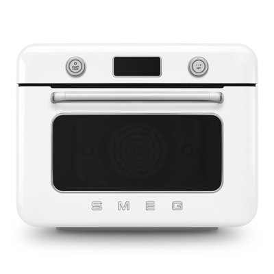 Combi Countertop Air Fry Oven With Steam