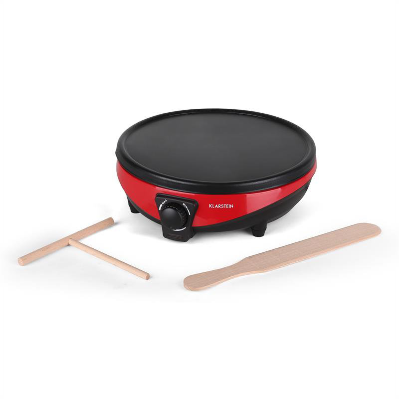 Klarstein Crepe Maker