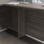 Bureau 60 po x 24 po, finition brune-921369591