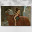 Lady Godiva-John Collier-Gallery Wrapped Canvas-1898-1759252844