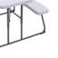 Brijida 4 - Person Patio Dining Set with Rectangular Table