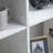 Loreena Cube Bookcase With Adjustable Shelf-1212292712