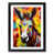 Black Framed selected