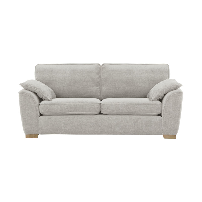 Norah Sofa, 3, Grey
