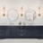 Vannatta Swing Arm Sconce-996145844
