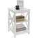 Darek End Table with Storage