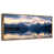 Floating Frame Gold