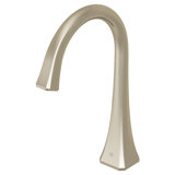 Belshire High Spout Widespread Bathroom Faucet