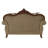 Aniysa 69.5'' Velvet Rolled Arm Loveseat