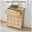 Commode à cinq tiroirs-1827533151
