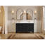 Nashville X P 22 po Meuble-lavabo double en D-112596734-112596738