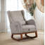 Chaise berçante Jaivin-1326543366