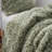 Sir Yes Sir - Coma Inducer Oversized Comforter Set - Combat Green-94820859