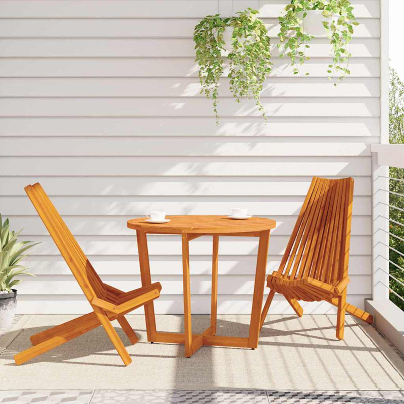 Patio Dining Side Chair