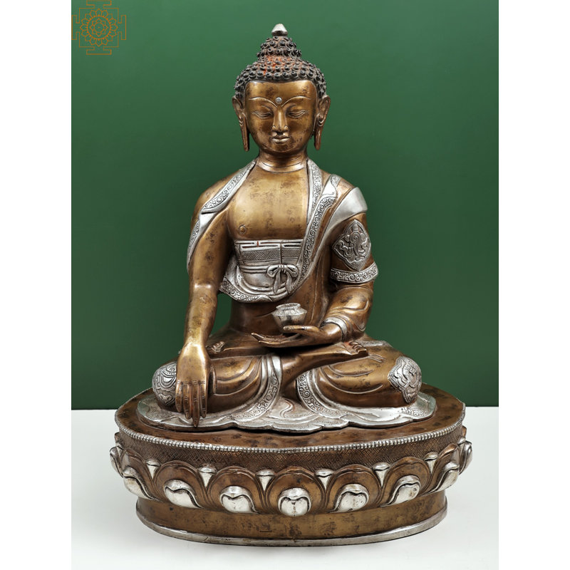 Religious & Spiritual Statue