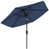 Navy is out of stock selected