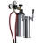 Summit Appliance Cocktail Dispensing Dual Tap Kit