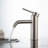 Circular Single-handle Bathroom Faucet-41659765-48024377
