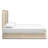 Queen Panel Bed-1705816088