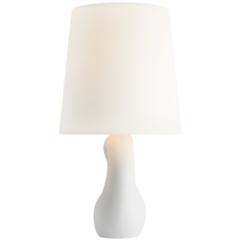 Adria Standard Table Lamp by AERIN 
