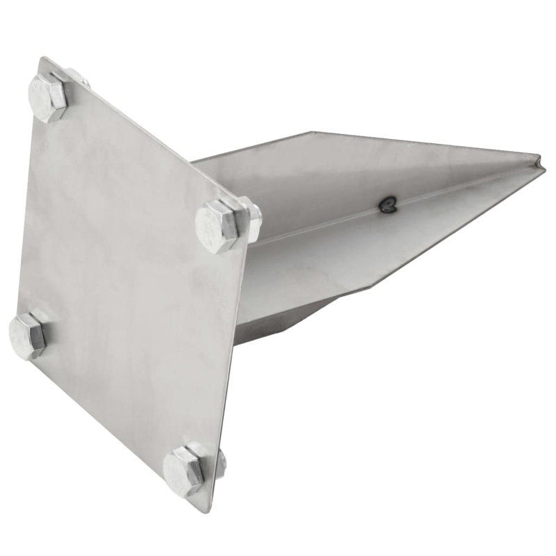 Biermann Outdoor Floor Fountain