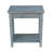 Sunbury Solid Wood End Table with Storage-974270161